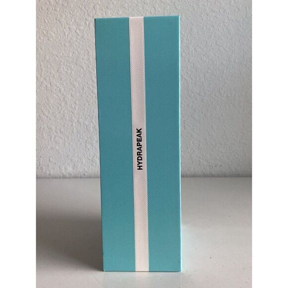 Hydrapeak LIMITED EDITION Voyager 40 oz Insulated Tumbler BLING Heart Bows NEW - Picture 10 of 13